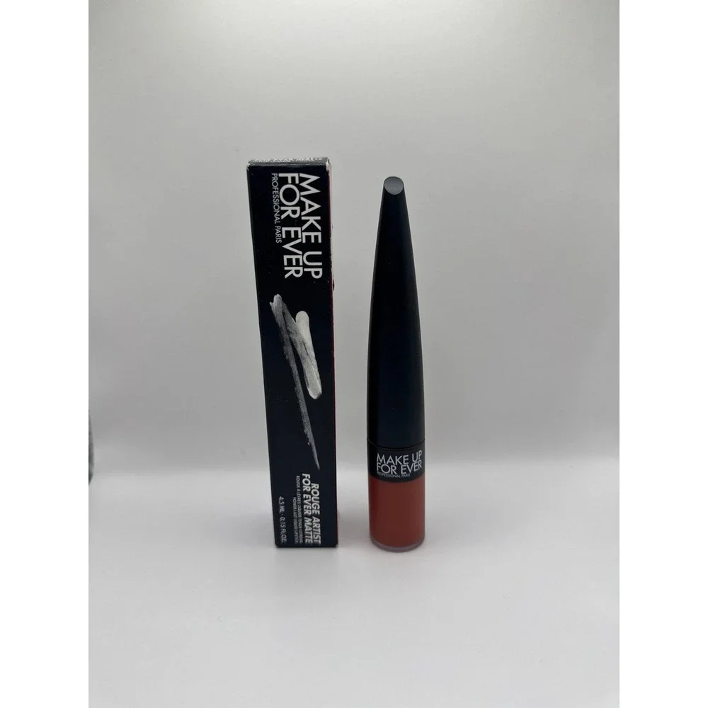 Make up for ever power last lipstick‎ - 320